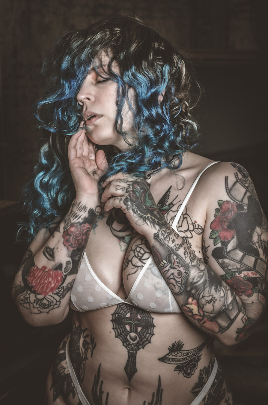 Alison