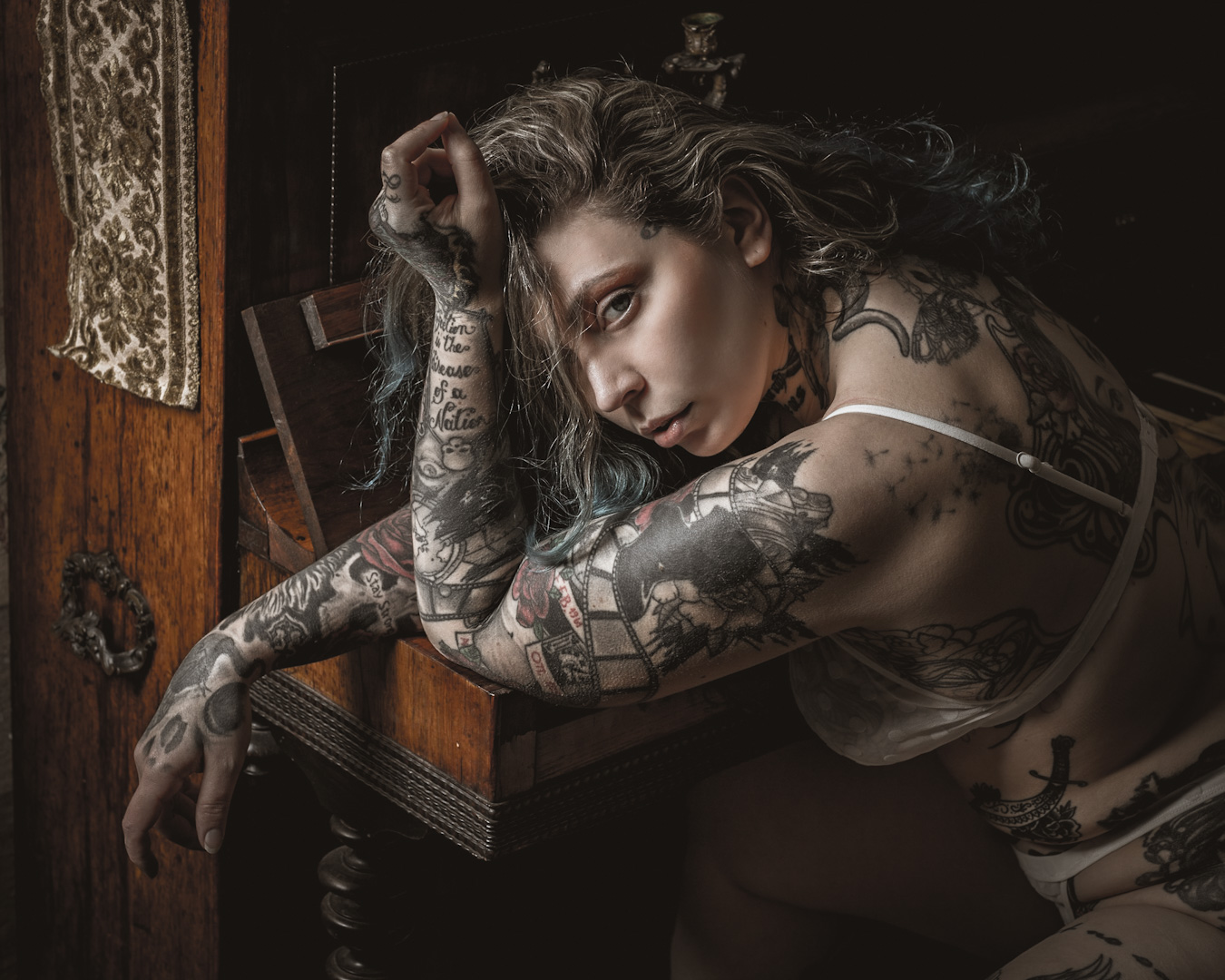 Alison