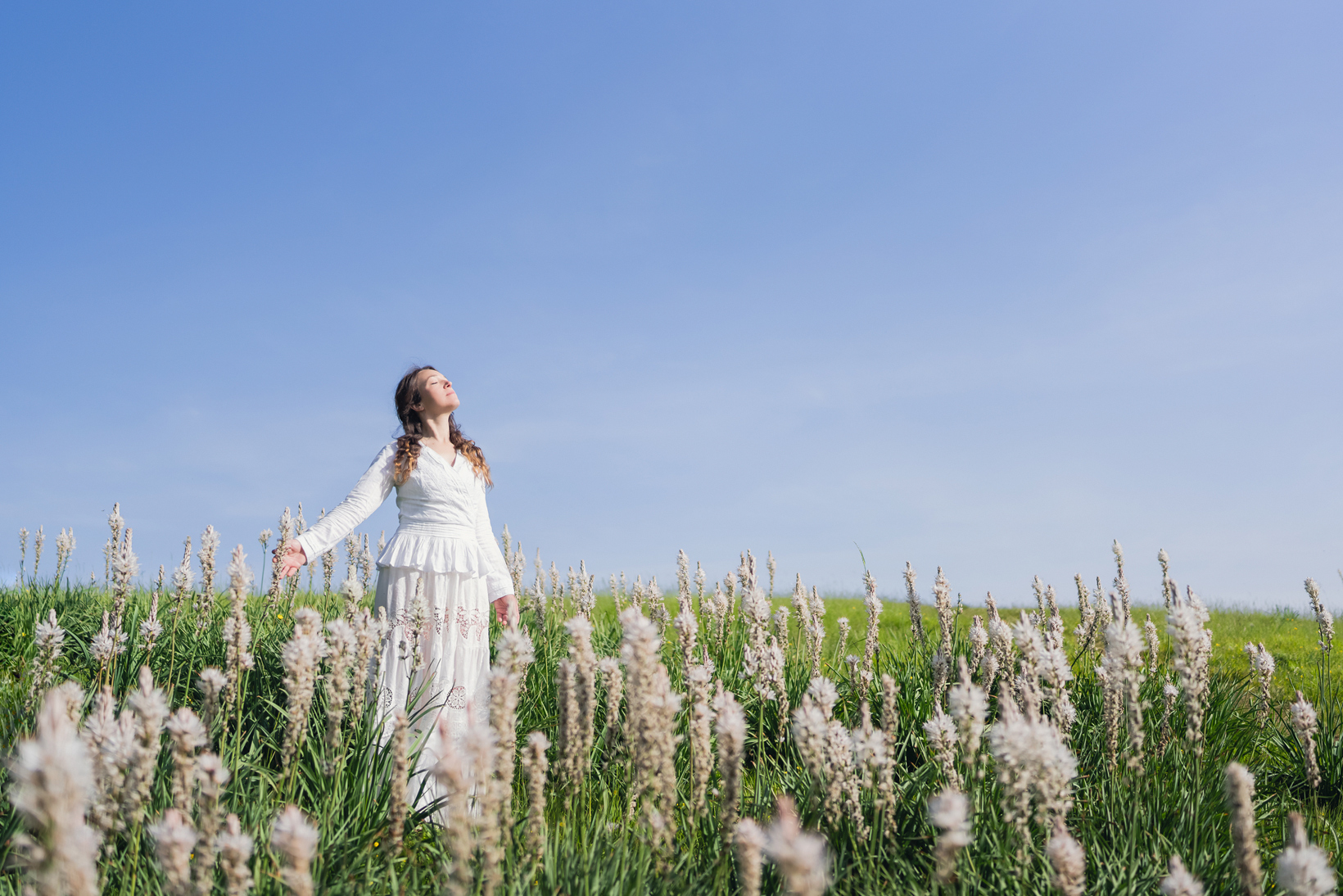 Breathe...