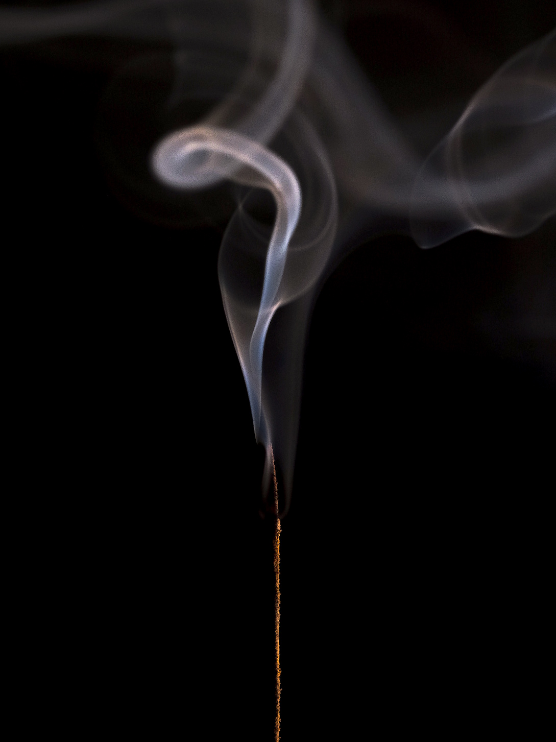 Profumo d'incenso