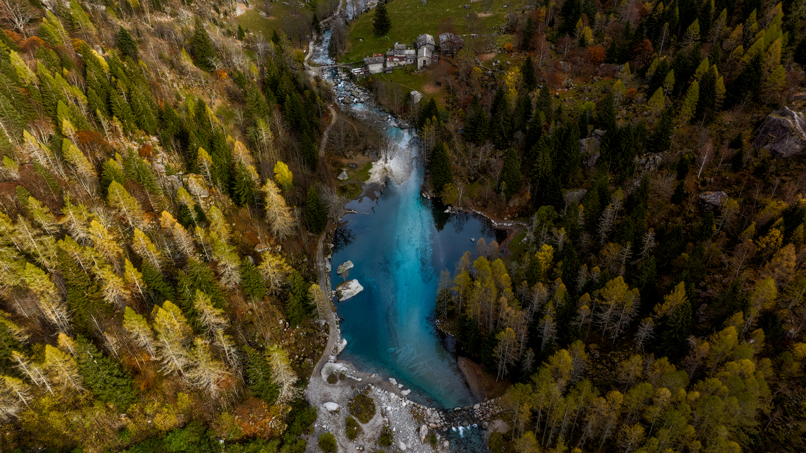 Mello Valley