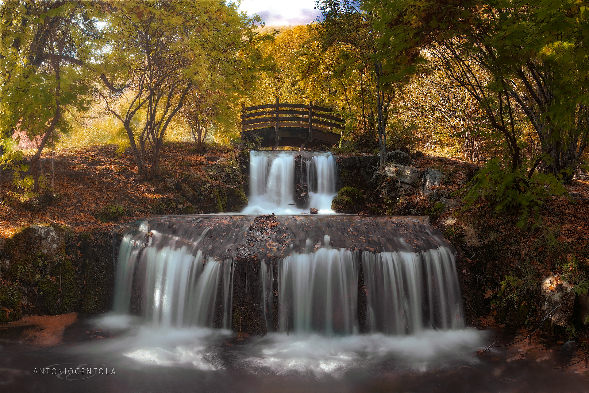 I posti magici dell'Abruzzo