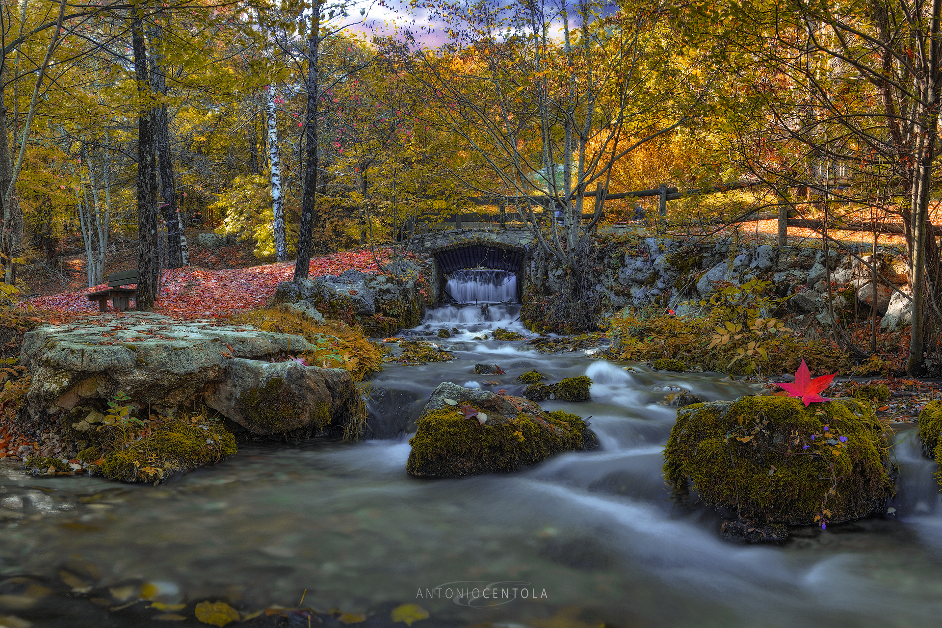 Un altro pezzo di Abruzzo