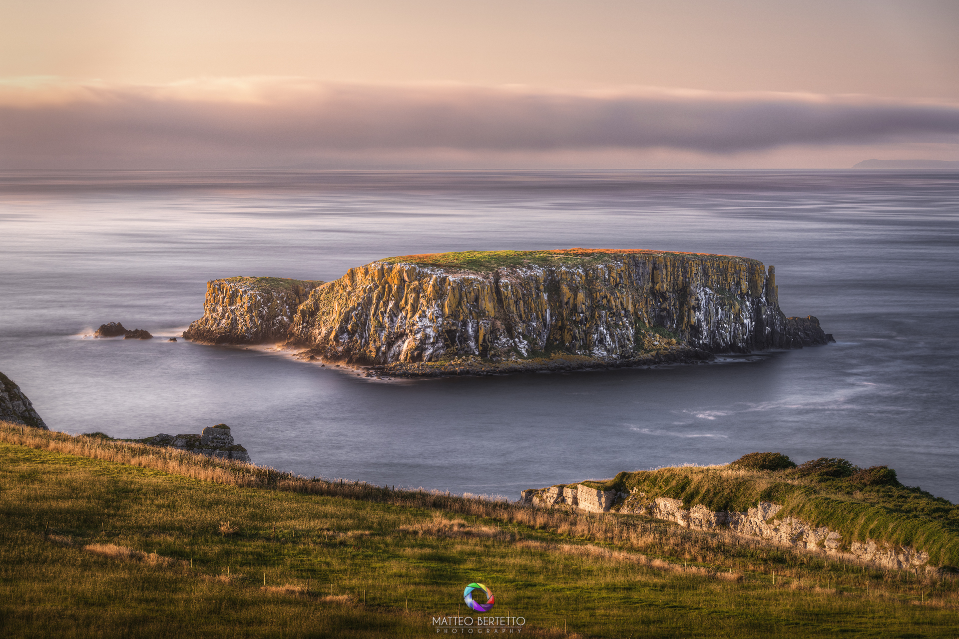 L'isola delle Pecore - Irlanda