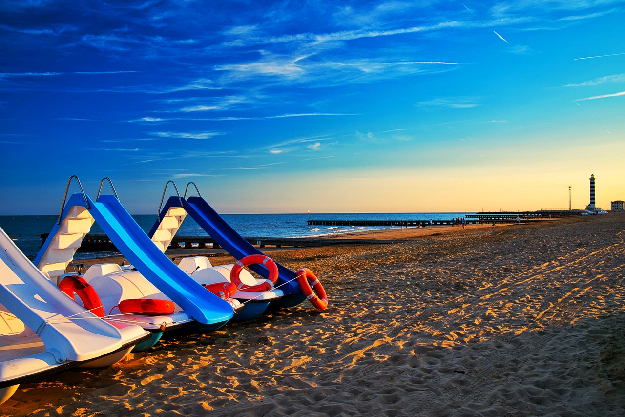 Summer - Mare Nostalgia