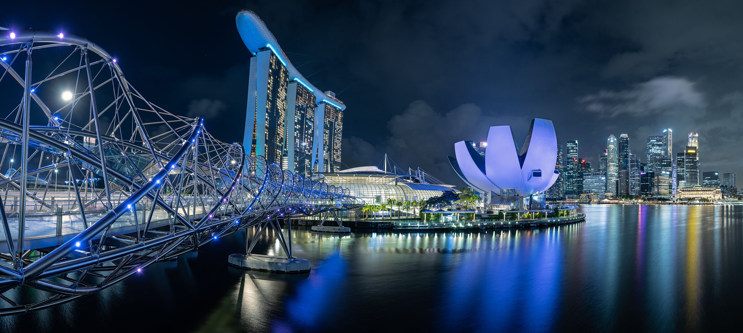 Marina Bay