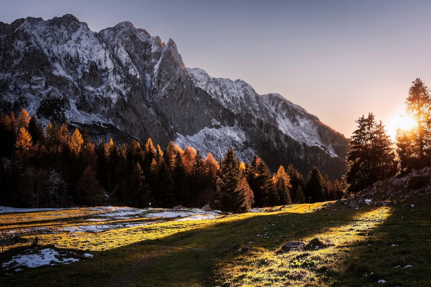 Fine giornata a zonzo per la Val diScalve