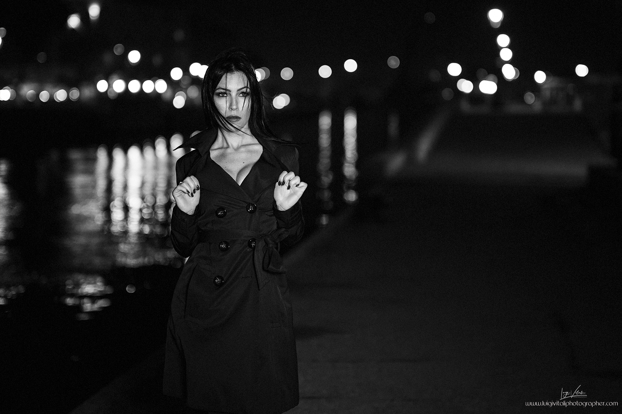 Noir..