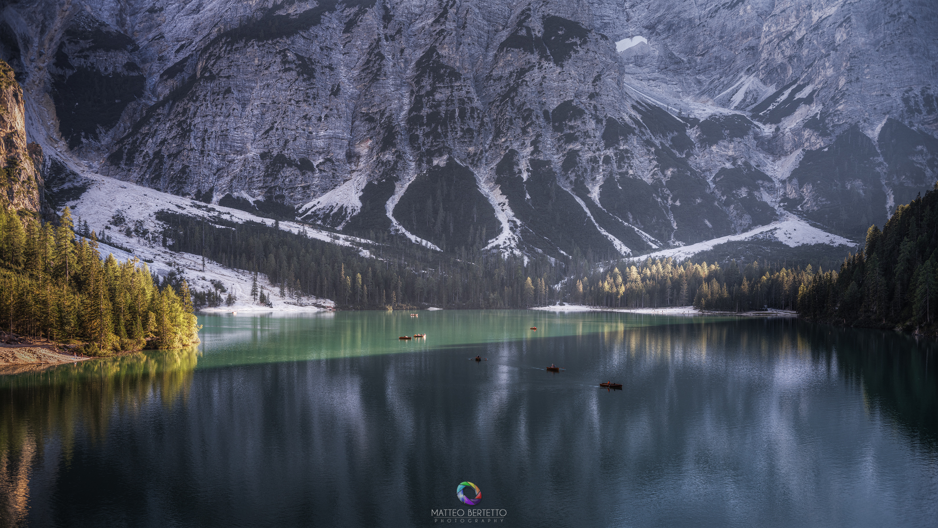 Lake Braies