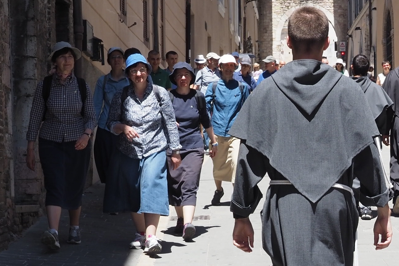 Stupore e/o ammirazione ??