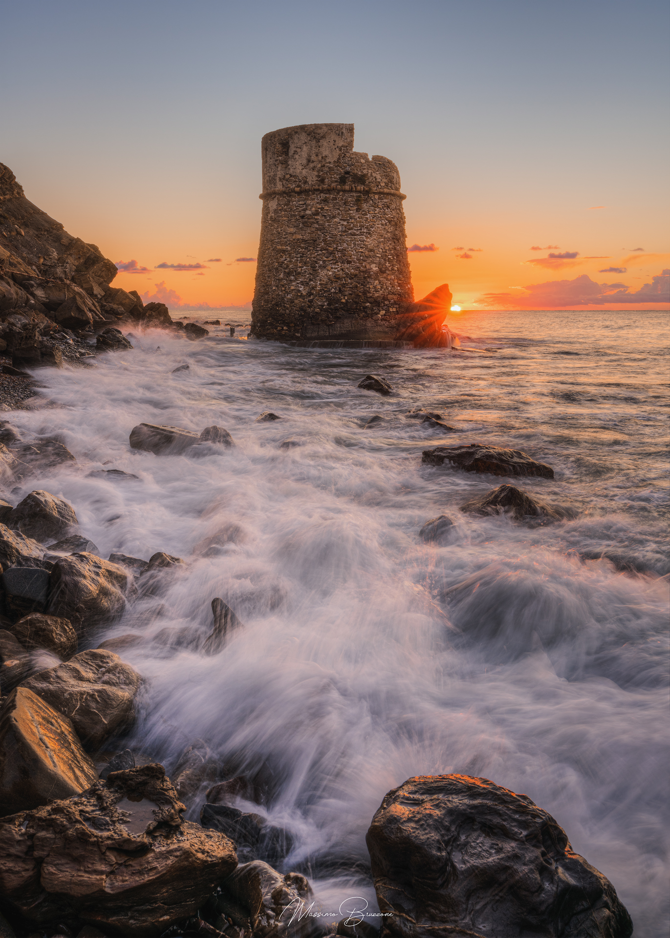 Tower of Prarola Imperia