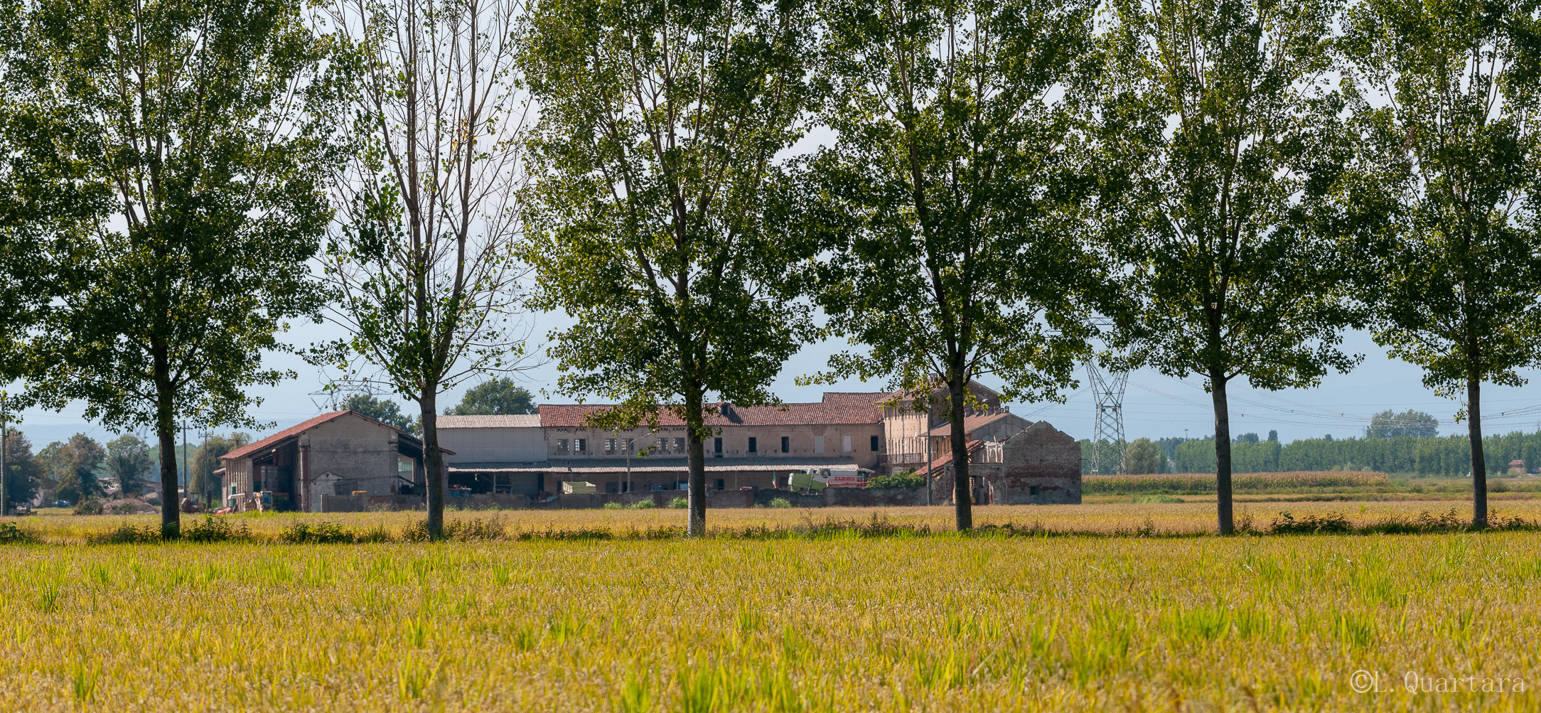 cascina novarese 2