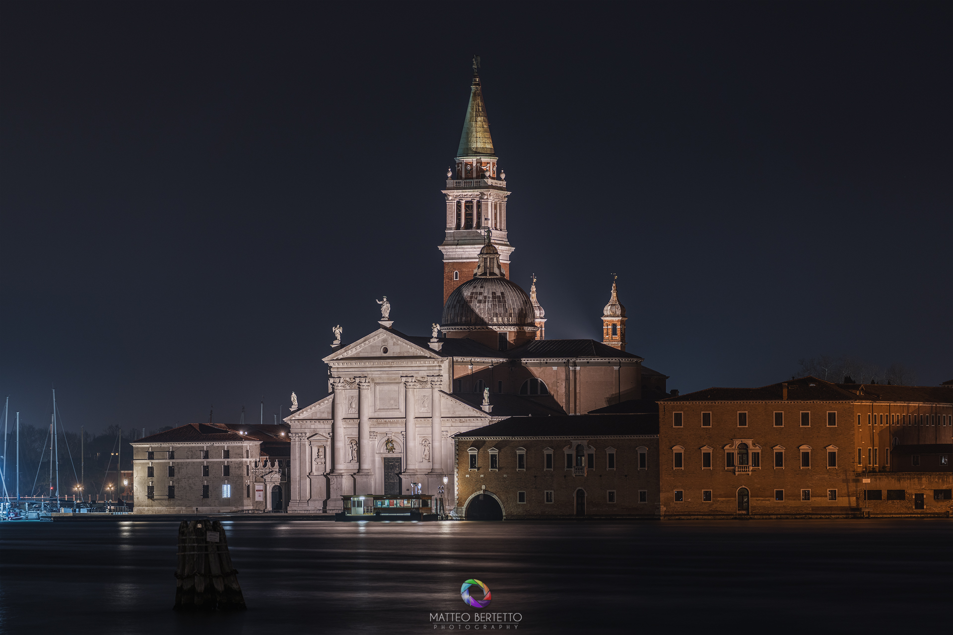 San Giorgio - Venice