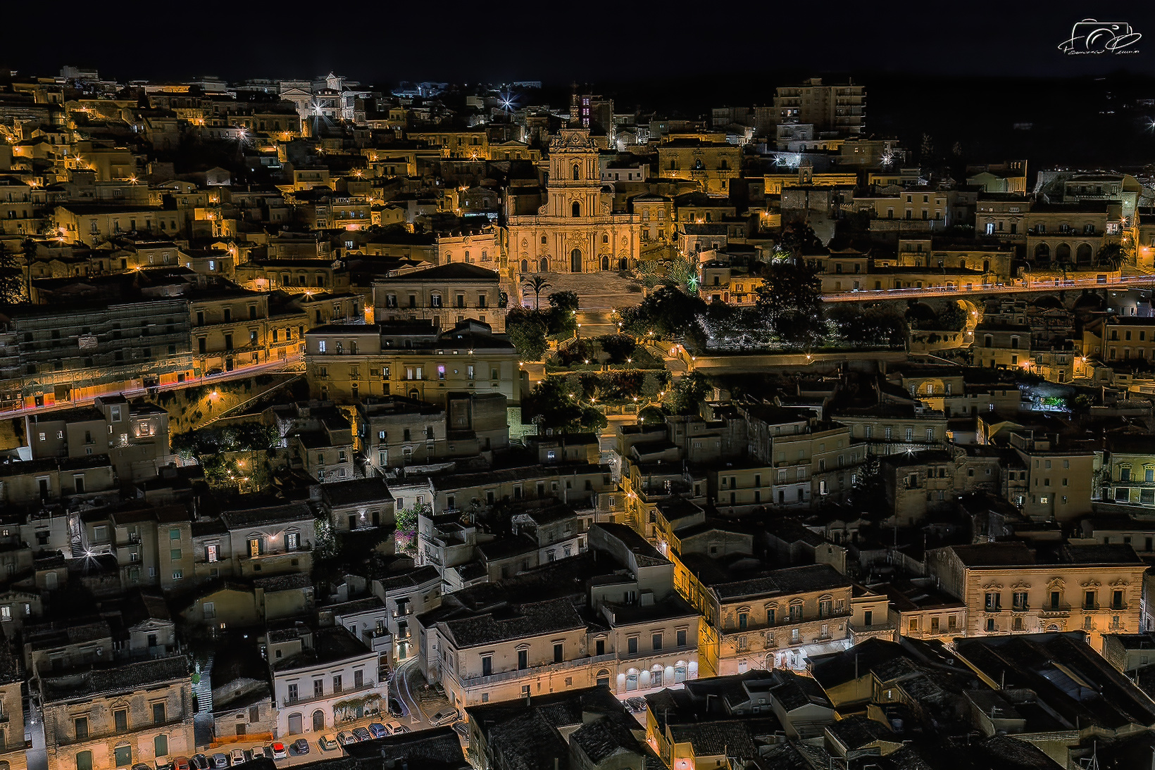Duomo di San Giorgio a Modica