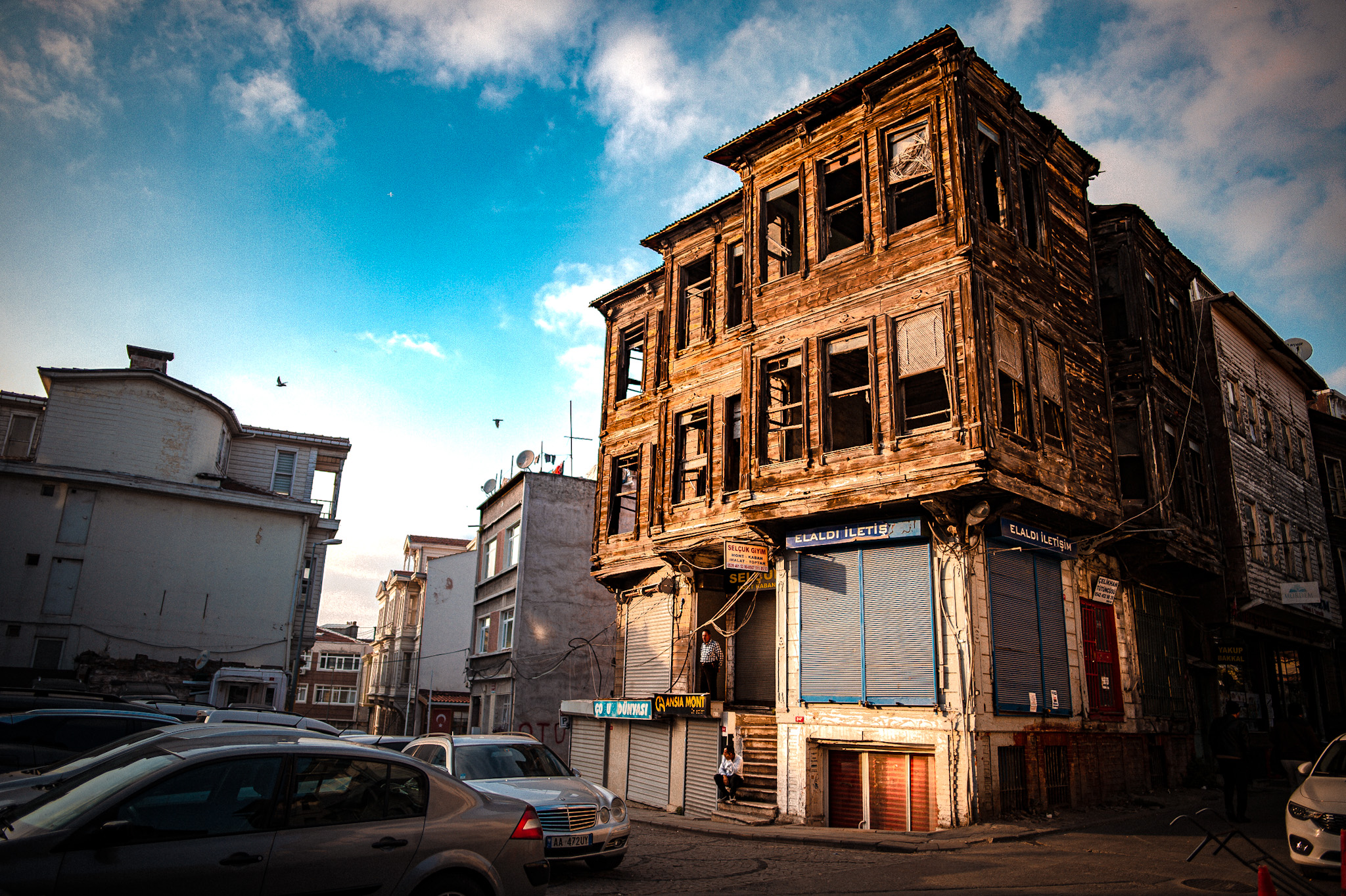 Istanbul Farwest