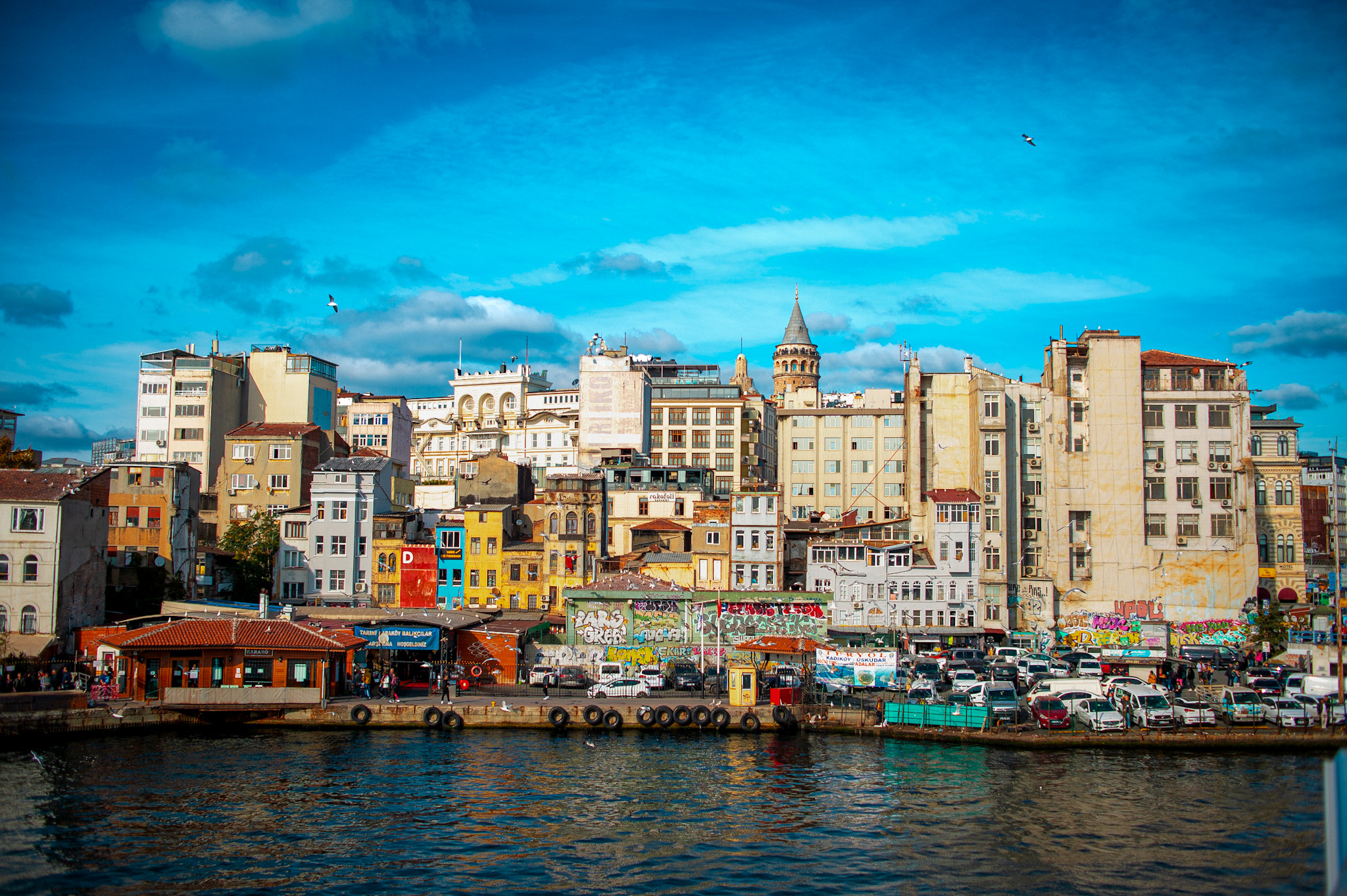 Karakoy