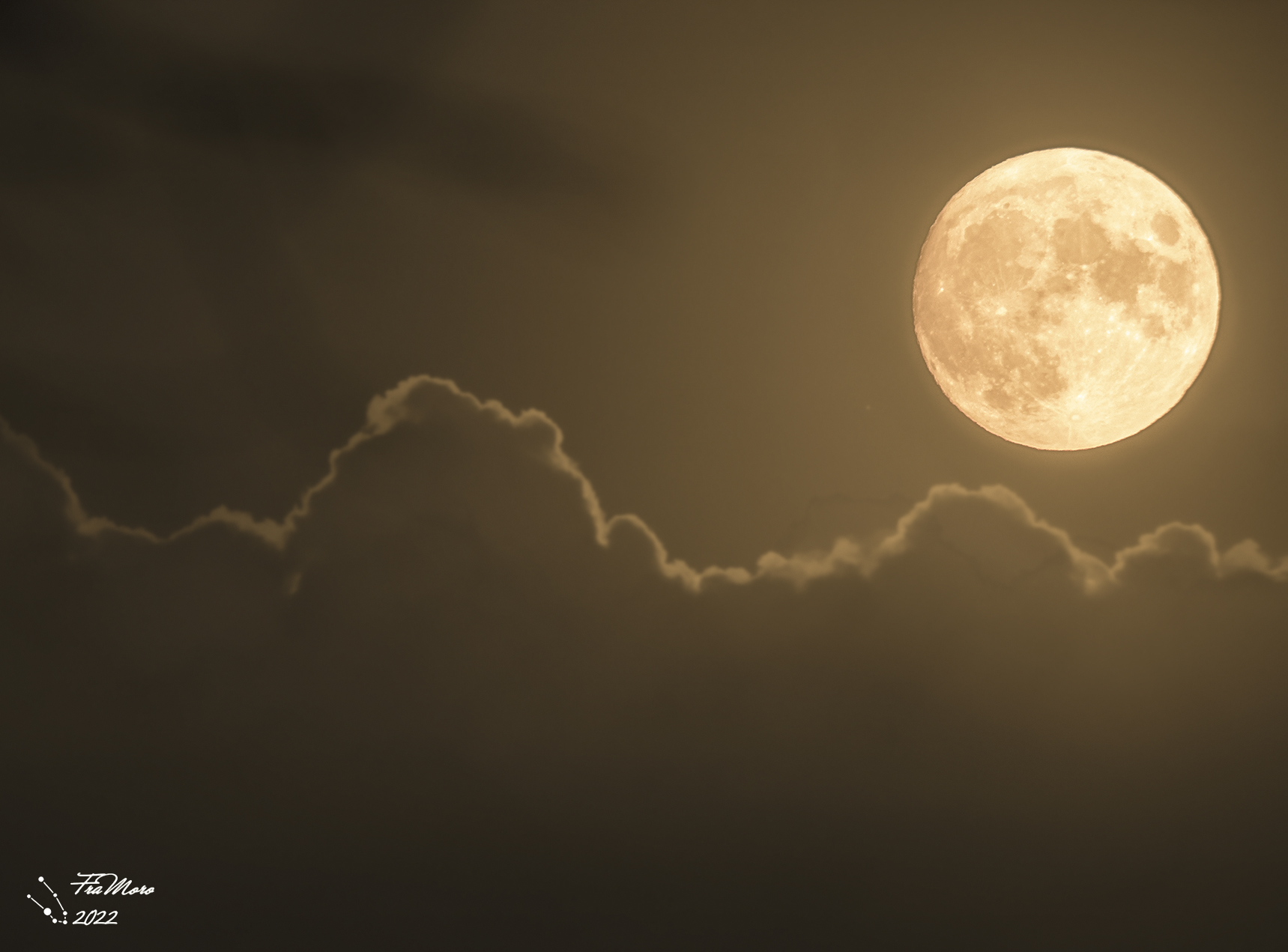 Luna del 9 settembre