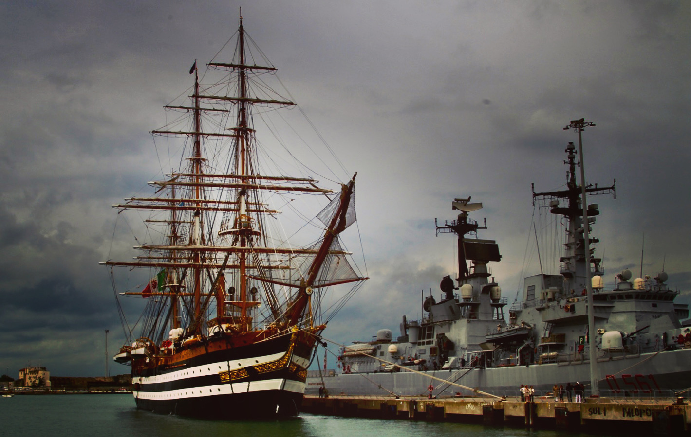 Vespucci