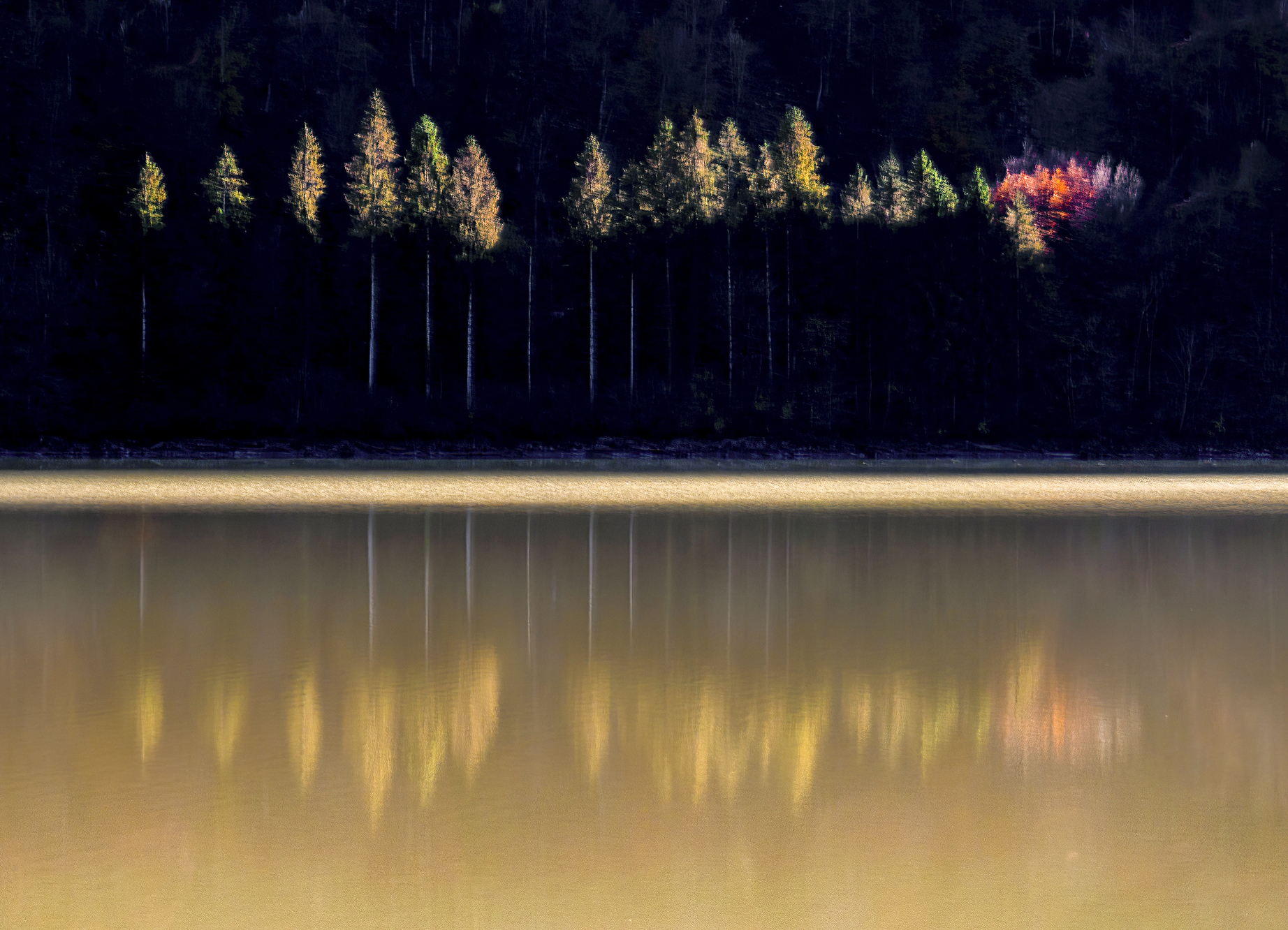 Impressioni d'autunno