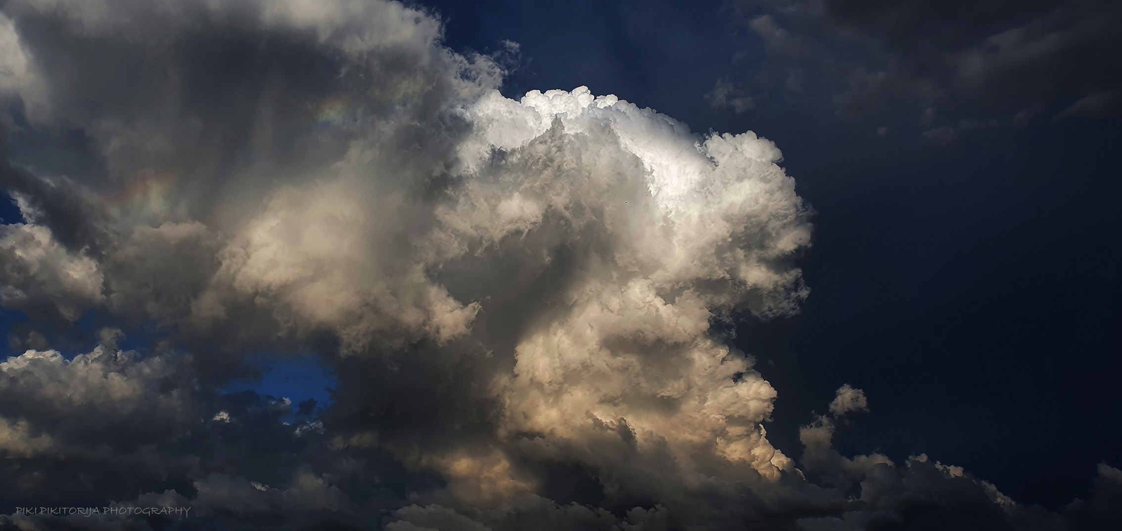 Clouds
