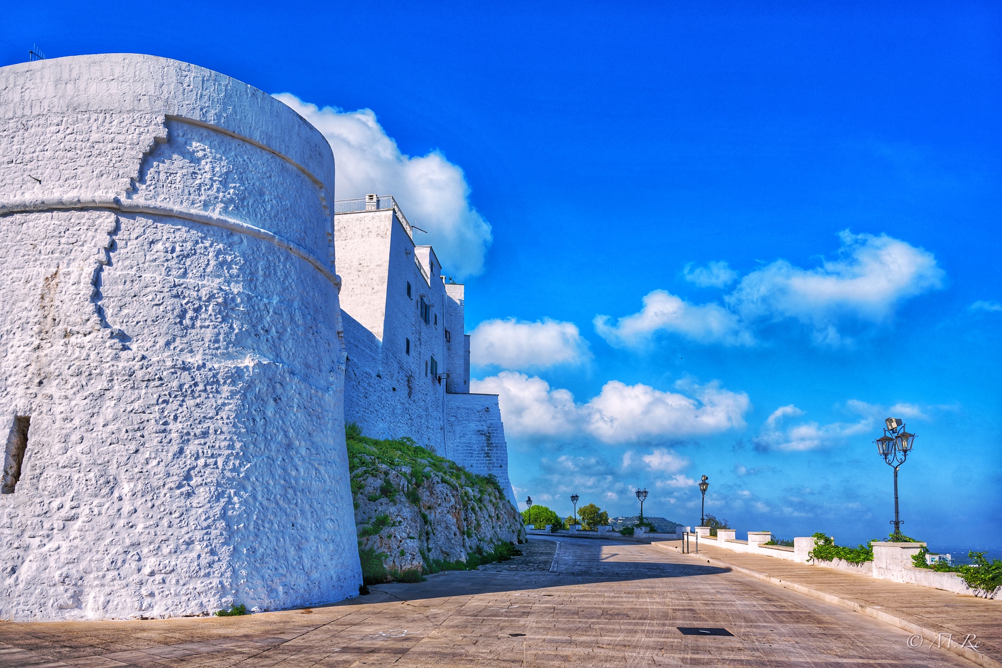 Hotels in Ostuni