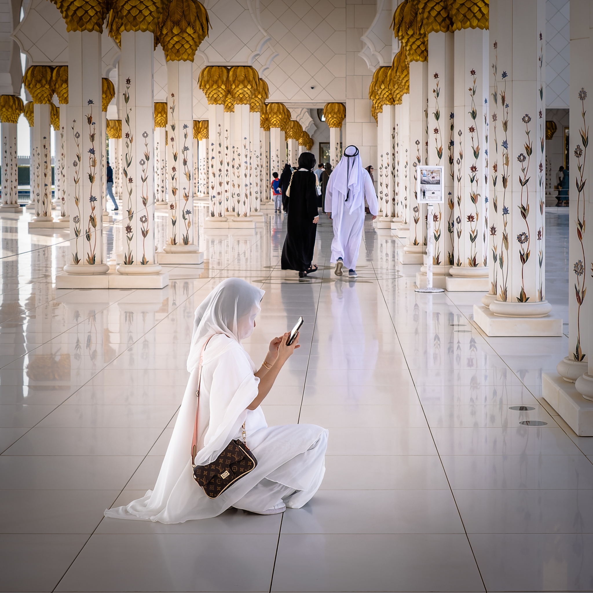 Quando la preghiera diventa fotografia...e viceversa