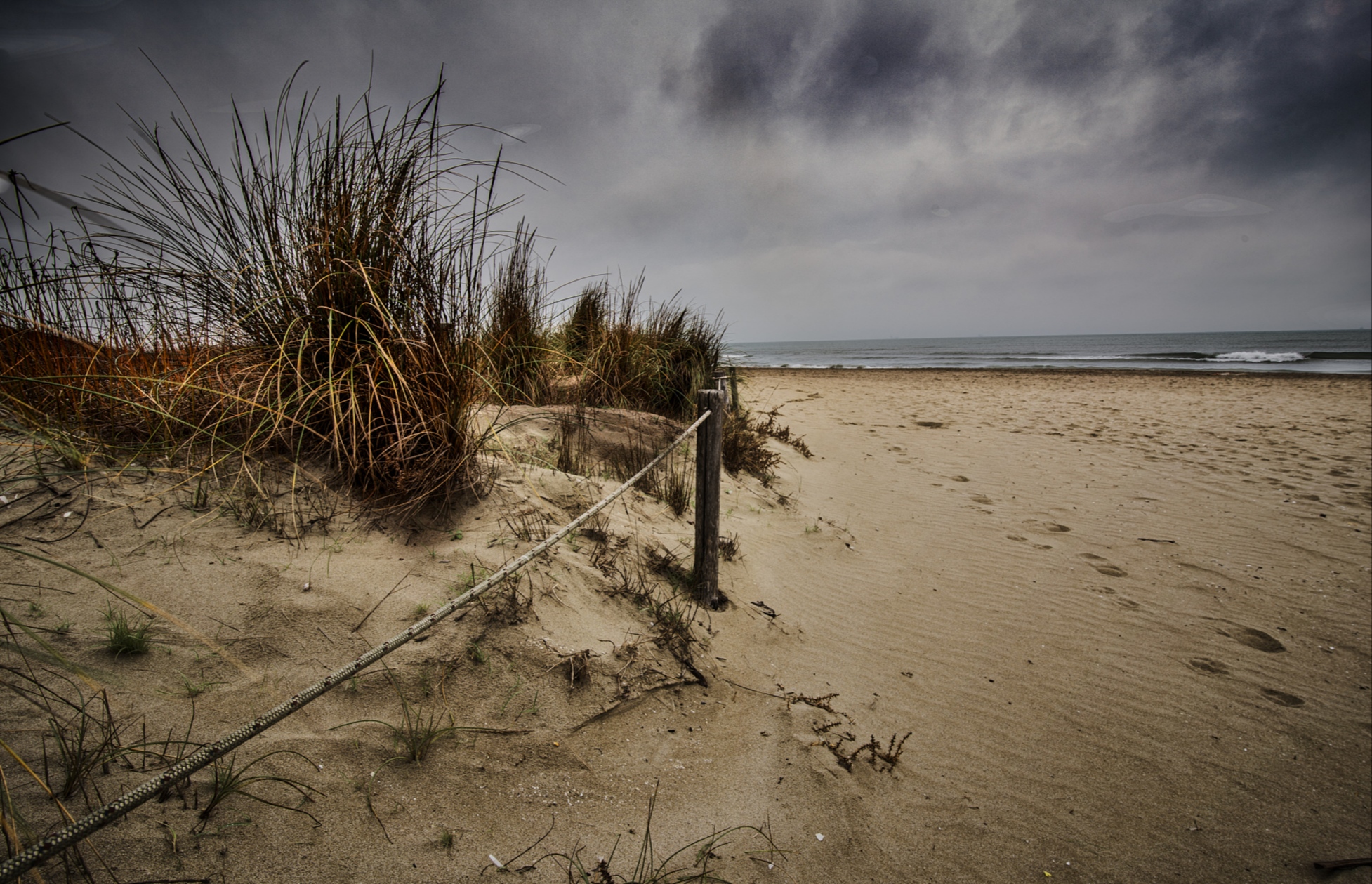 Winter Is coming in Ravenna