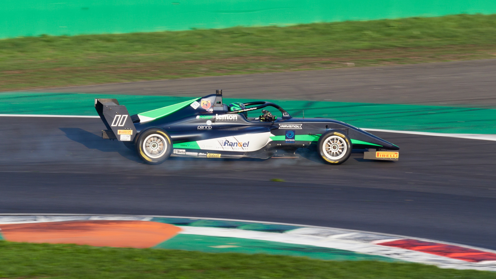 Monza - ACI Weekend 2022
