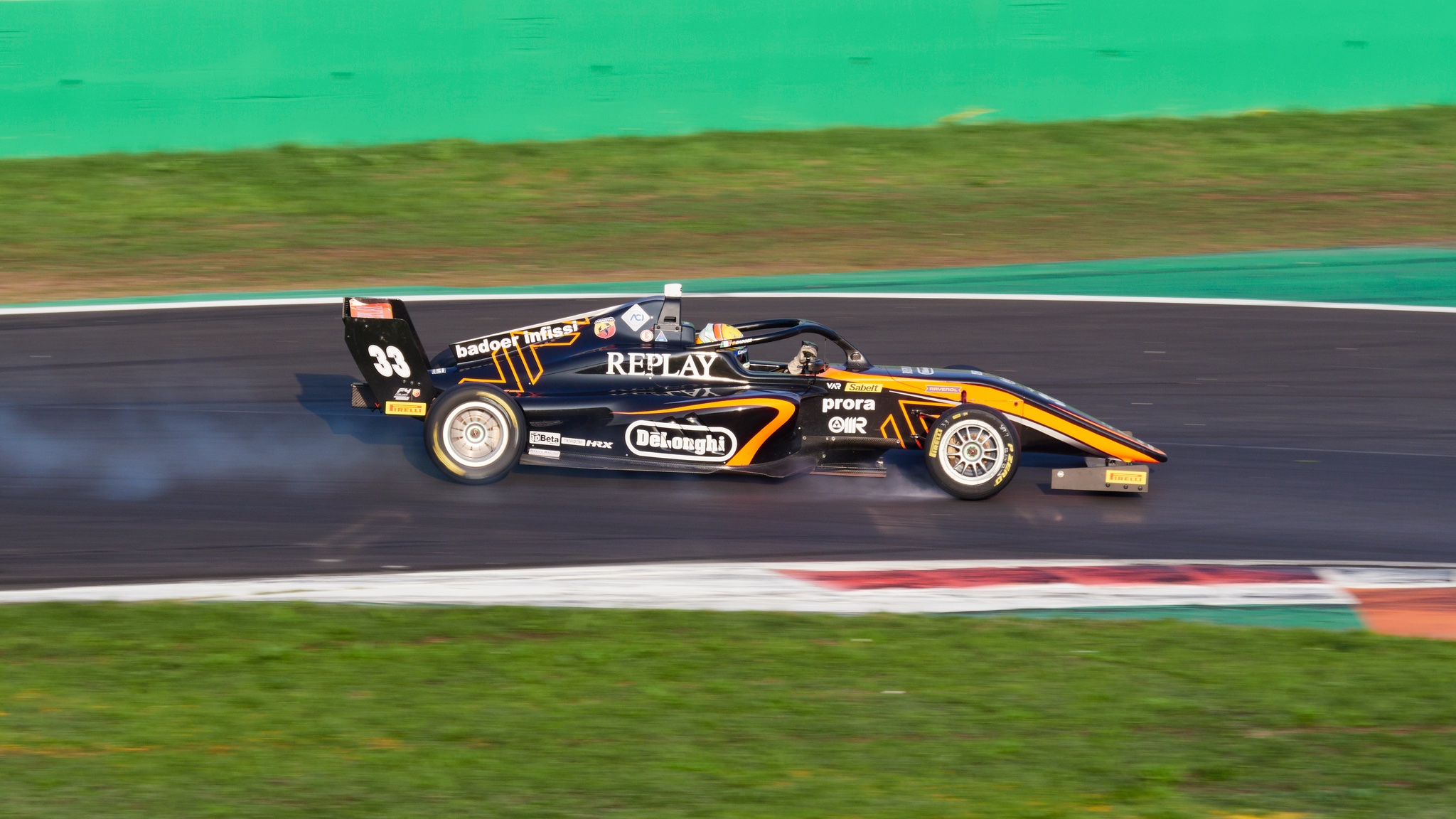 Monza - ACI Weekend 2022