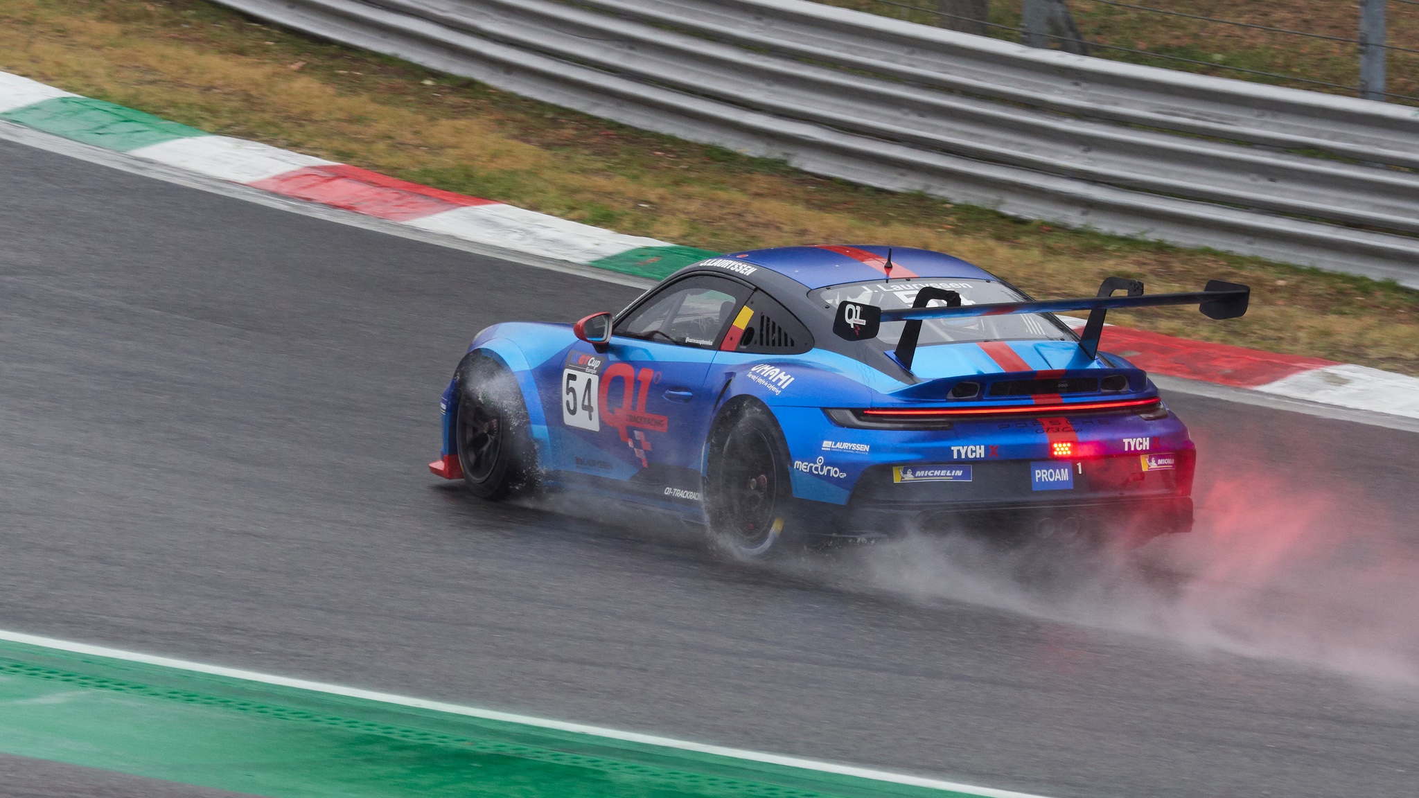 Monza - GT Open 2022