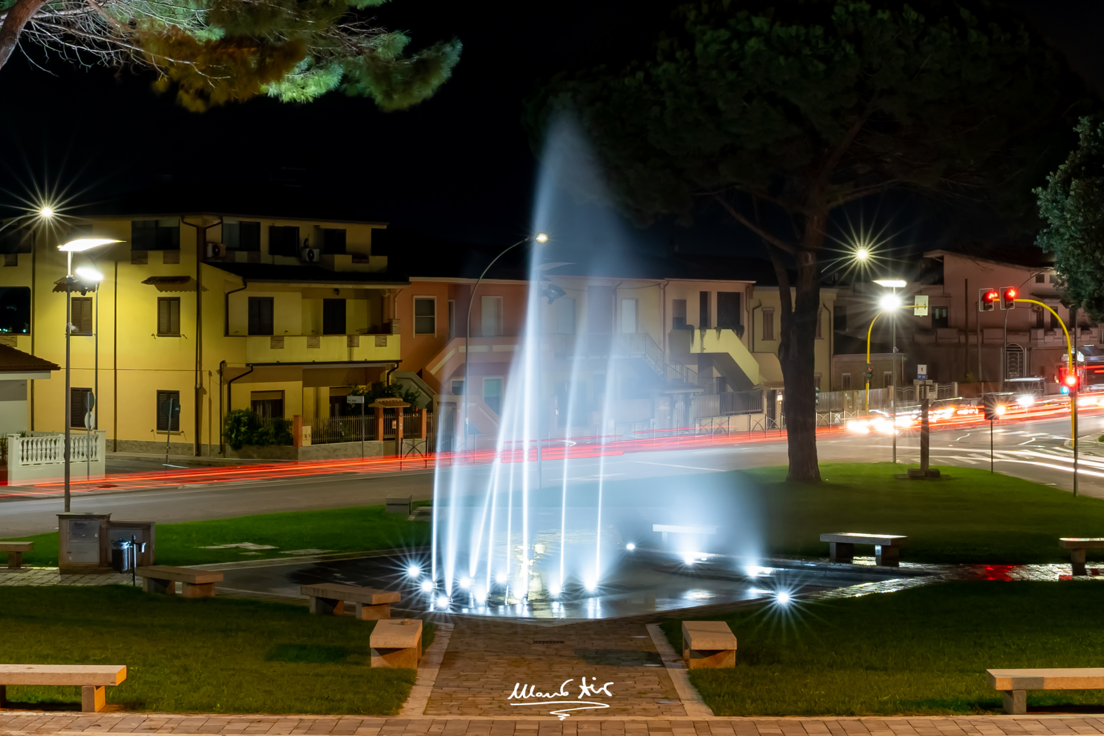 Santa Giusta