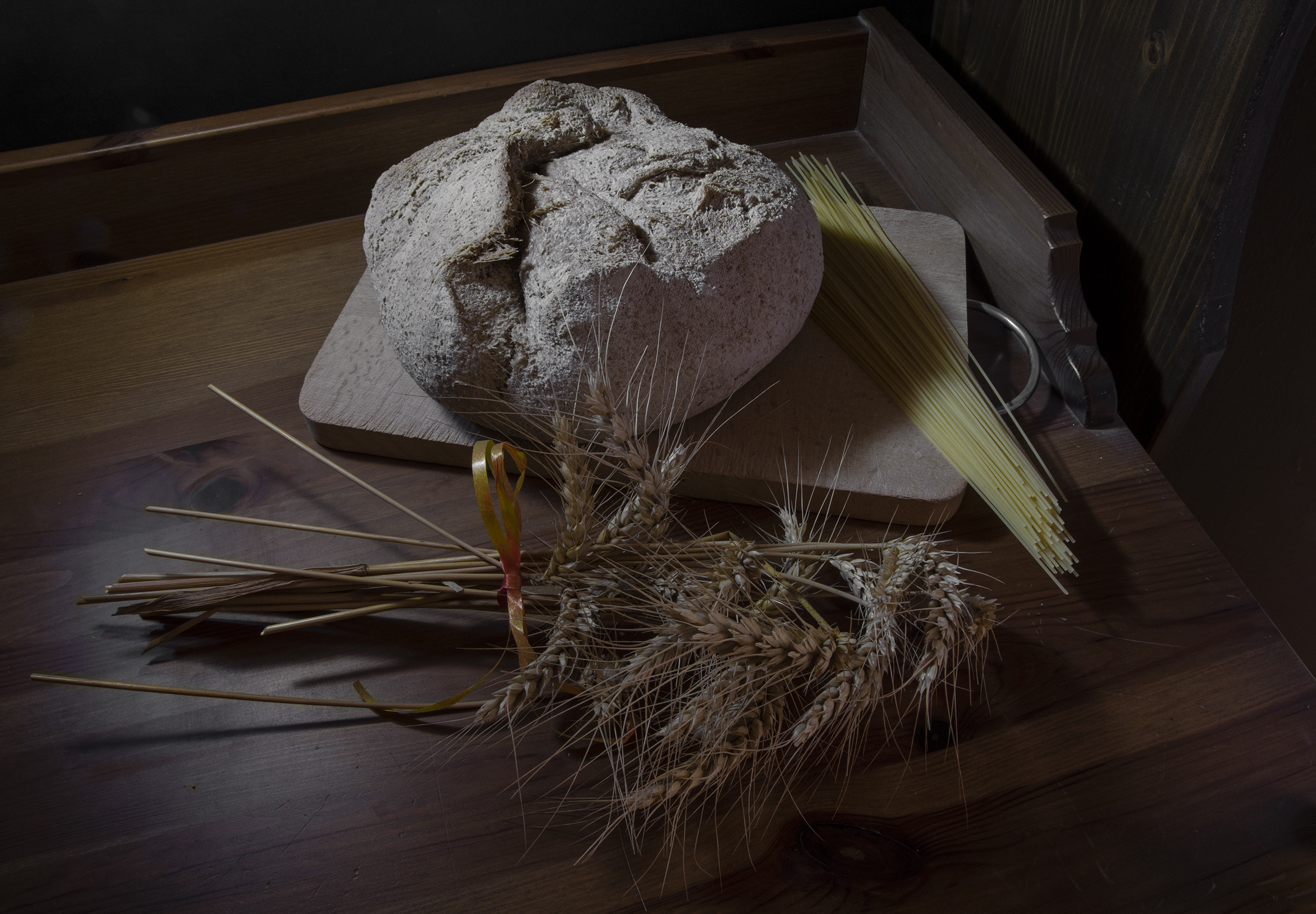 Prelibatezze della natura...