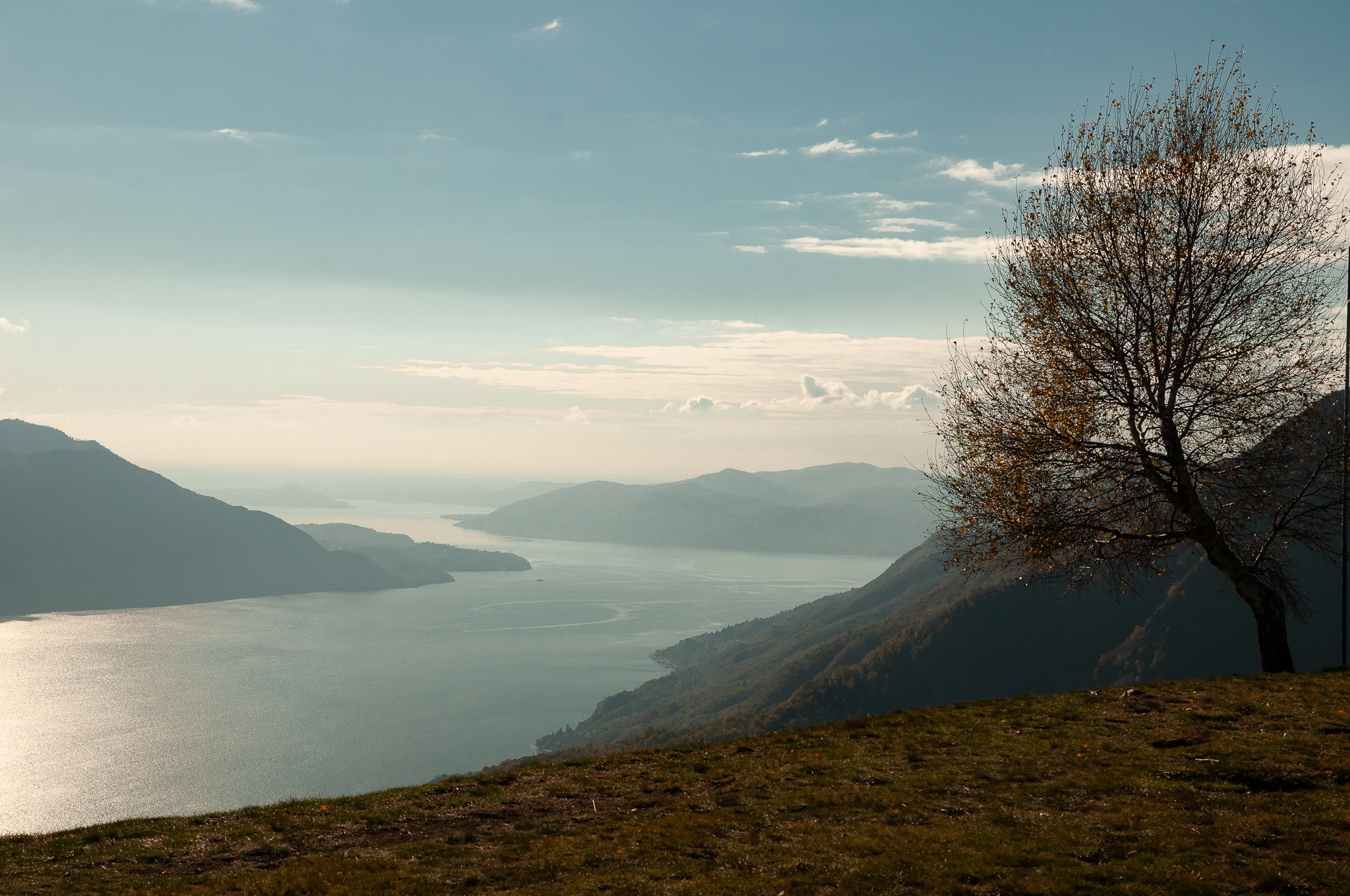 Lago Maggiore