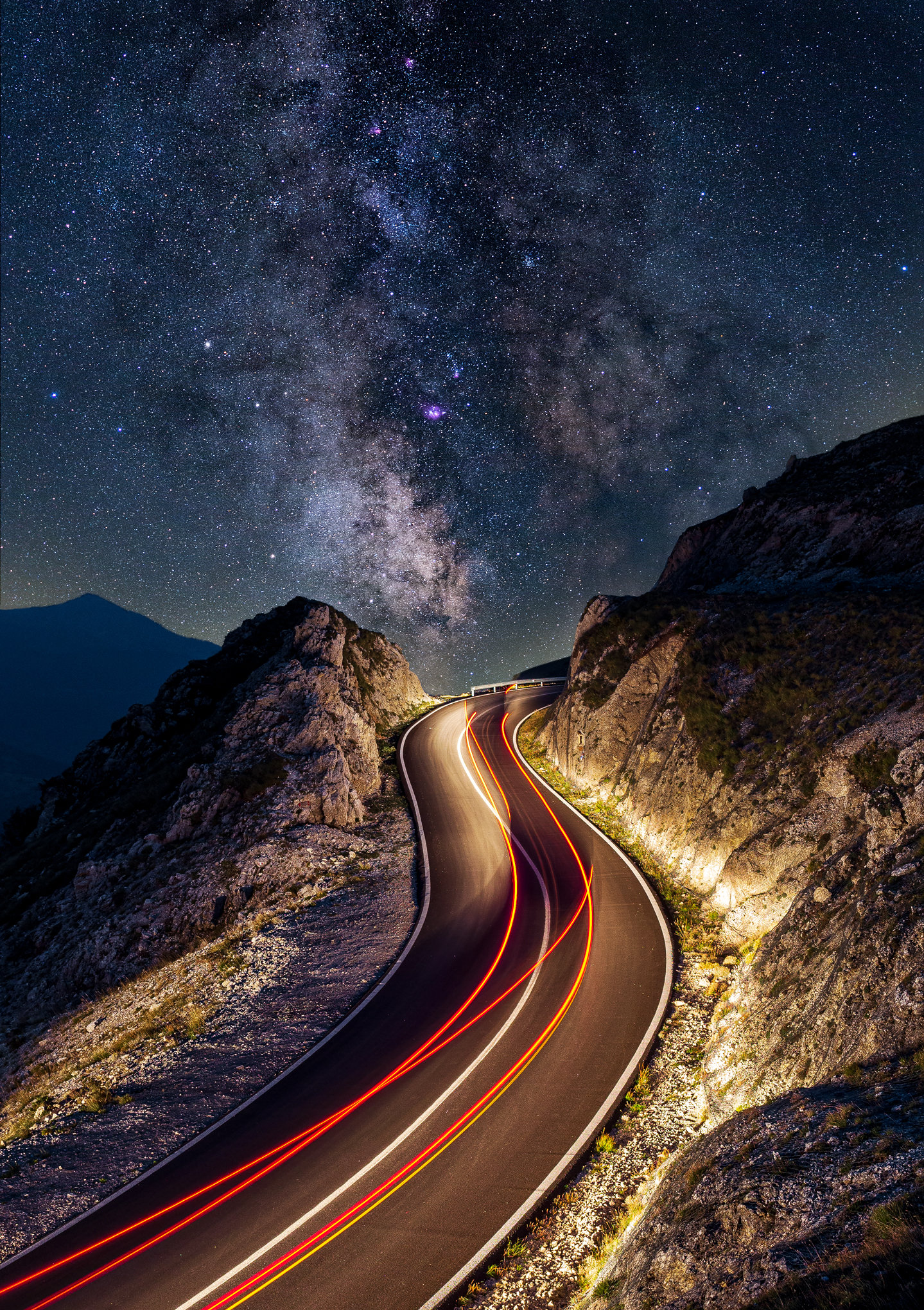 Road To Stars