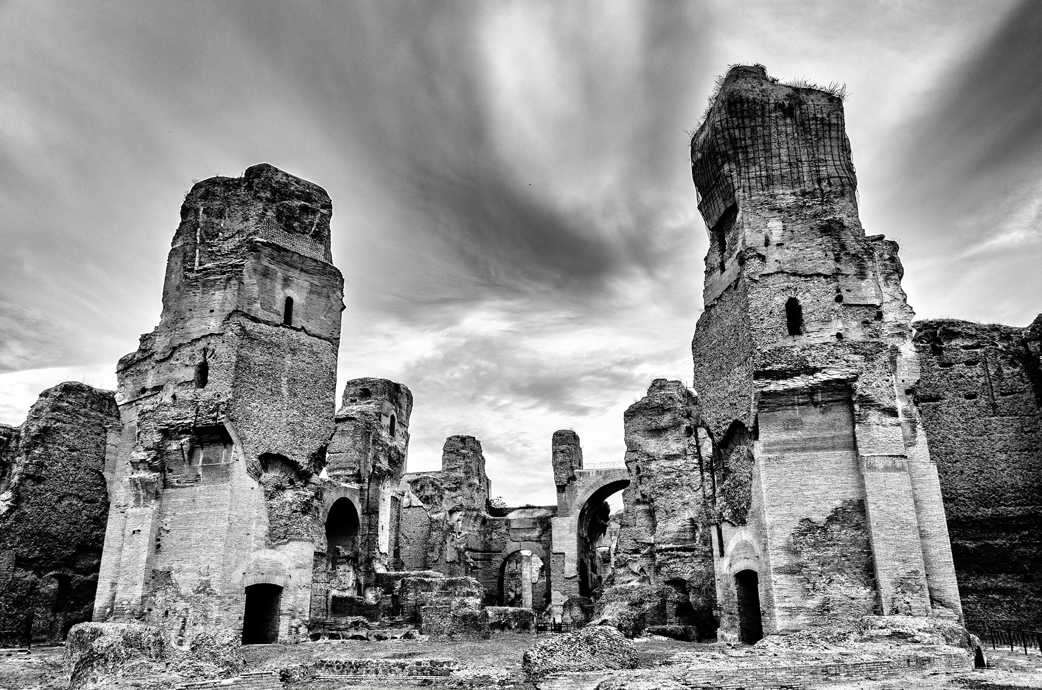 Caracalla