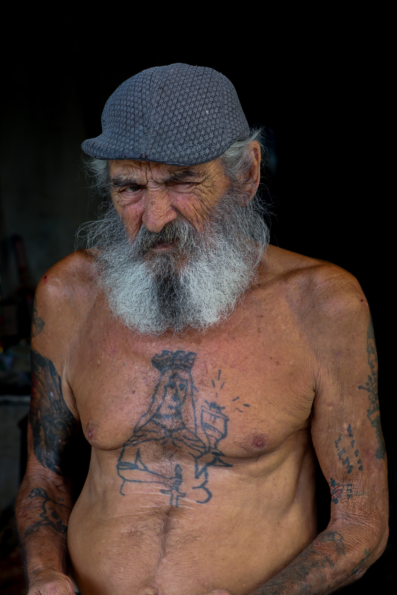 Priest, Abakua, Santería