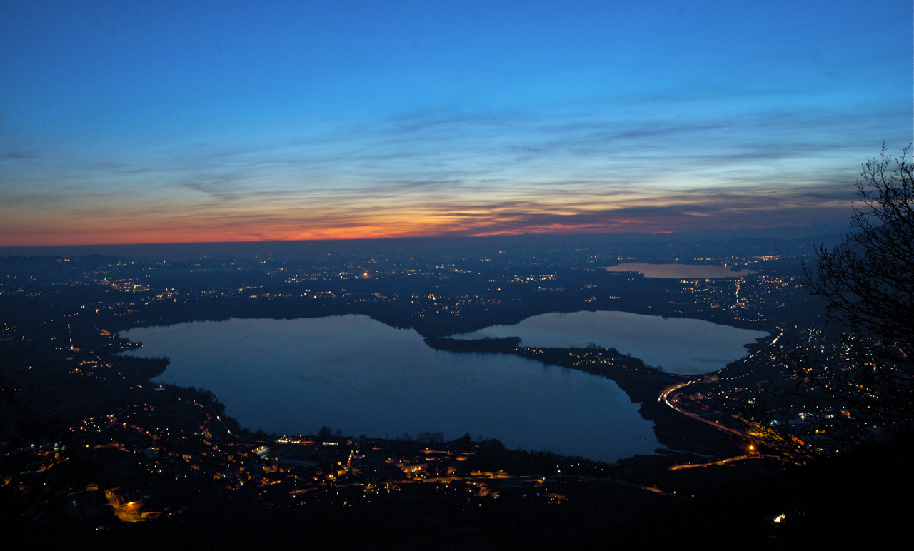 laghi brianzoli