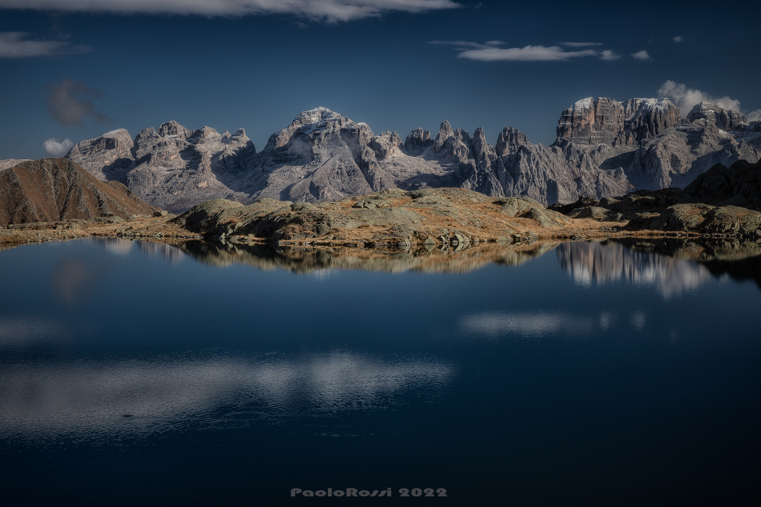 Black Lake