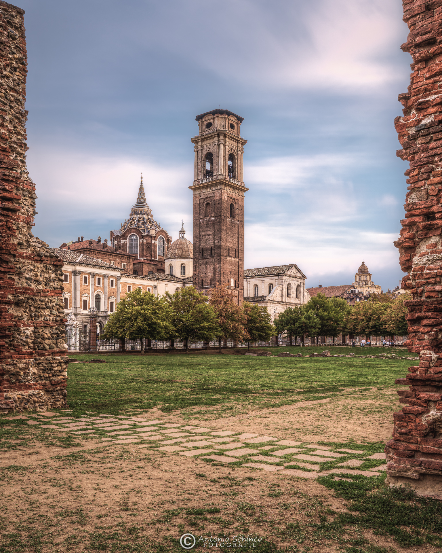 La Cattedrale Di San Giovanni