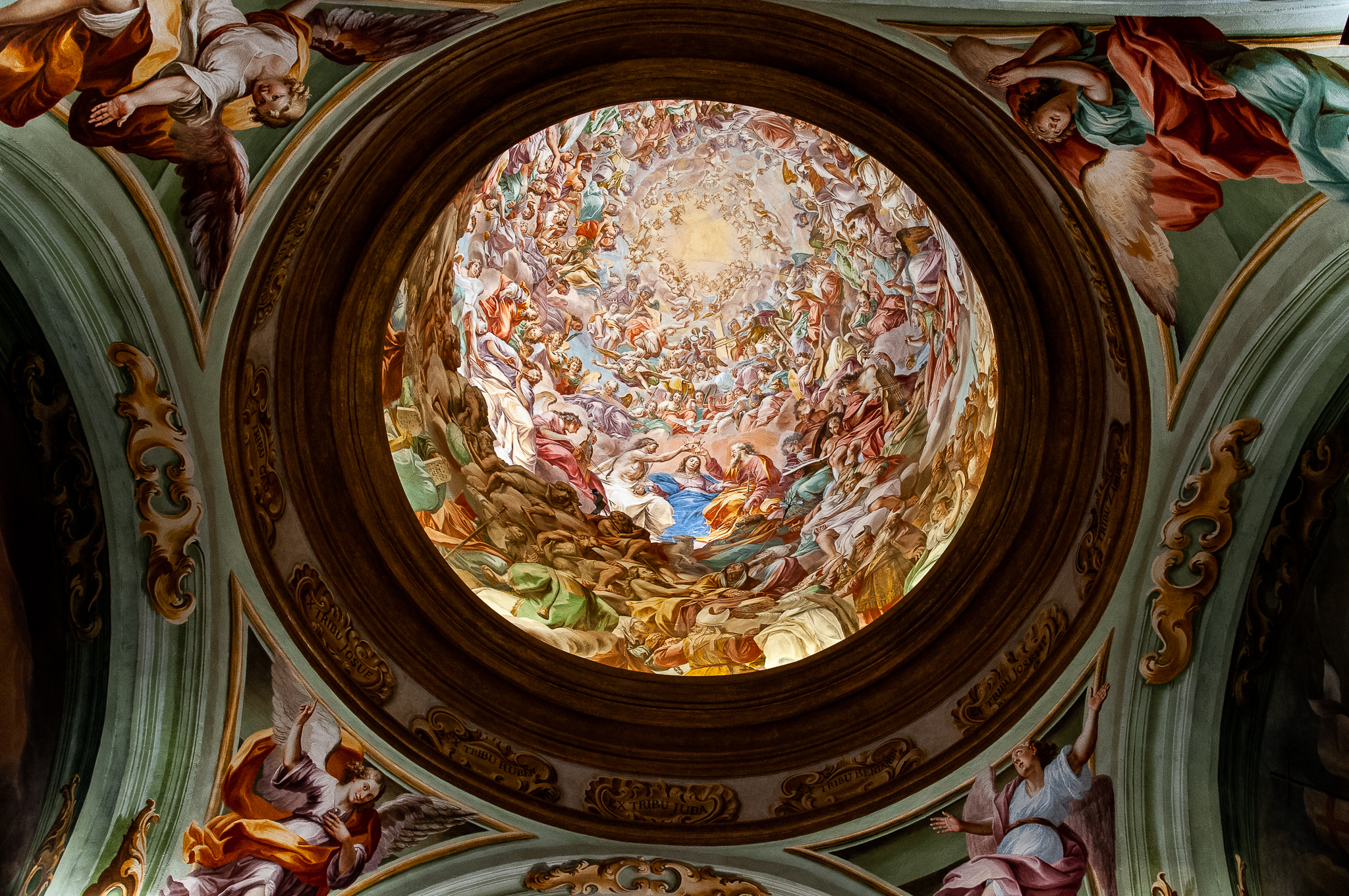 santuario del varallino