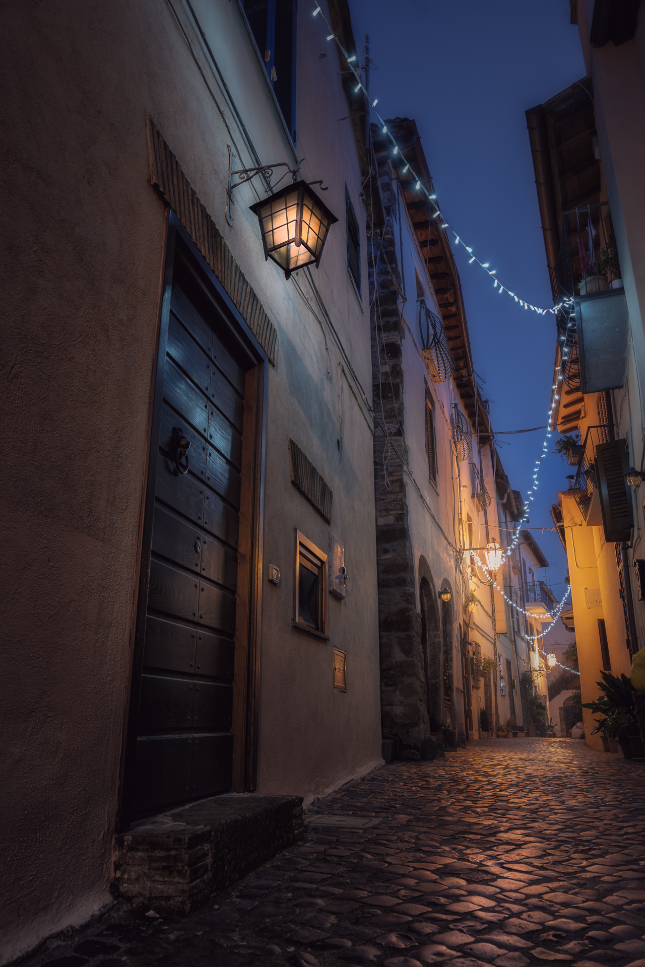 Trevignano Romano   - Roma