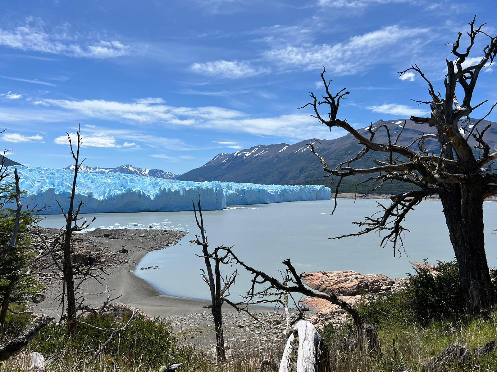 Perito Moreno
