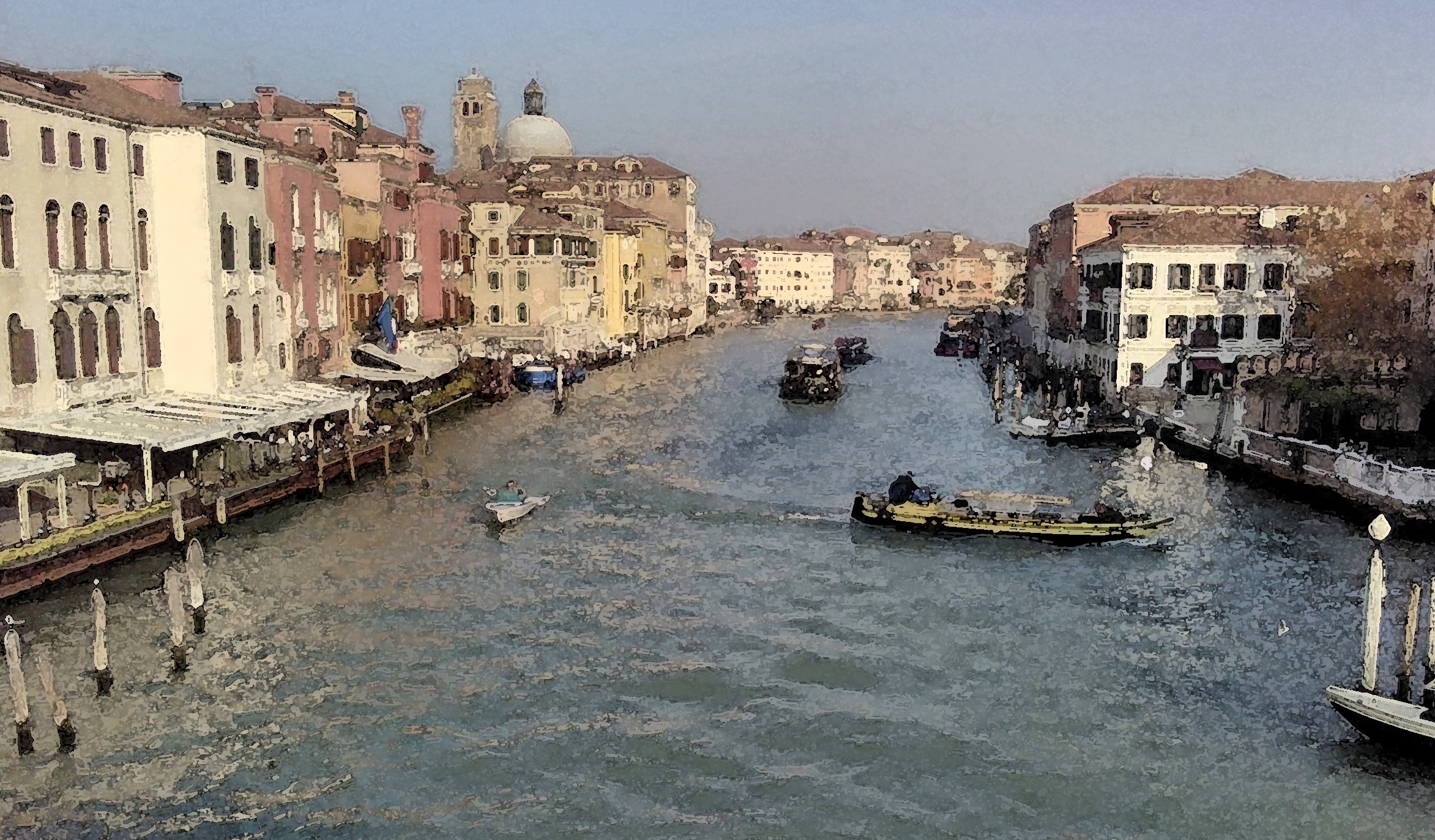 Venice 2019