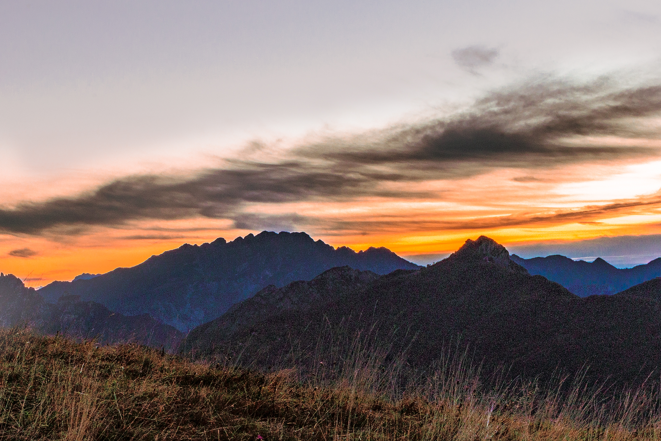 Colma di Sormano