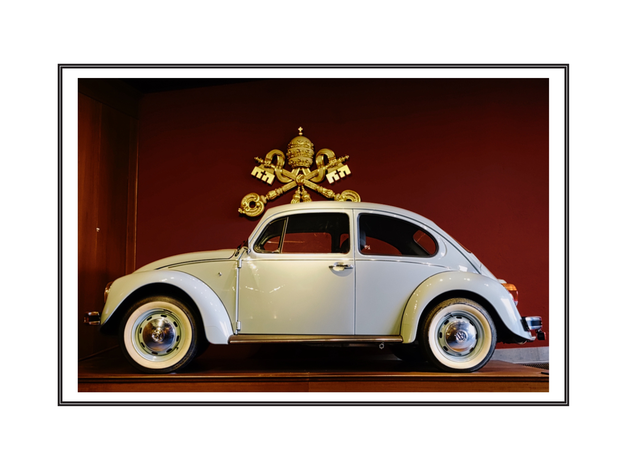 Il sacro e il profano