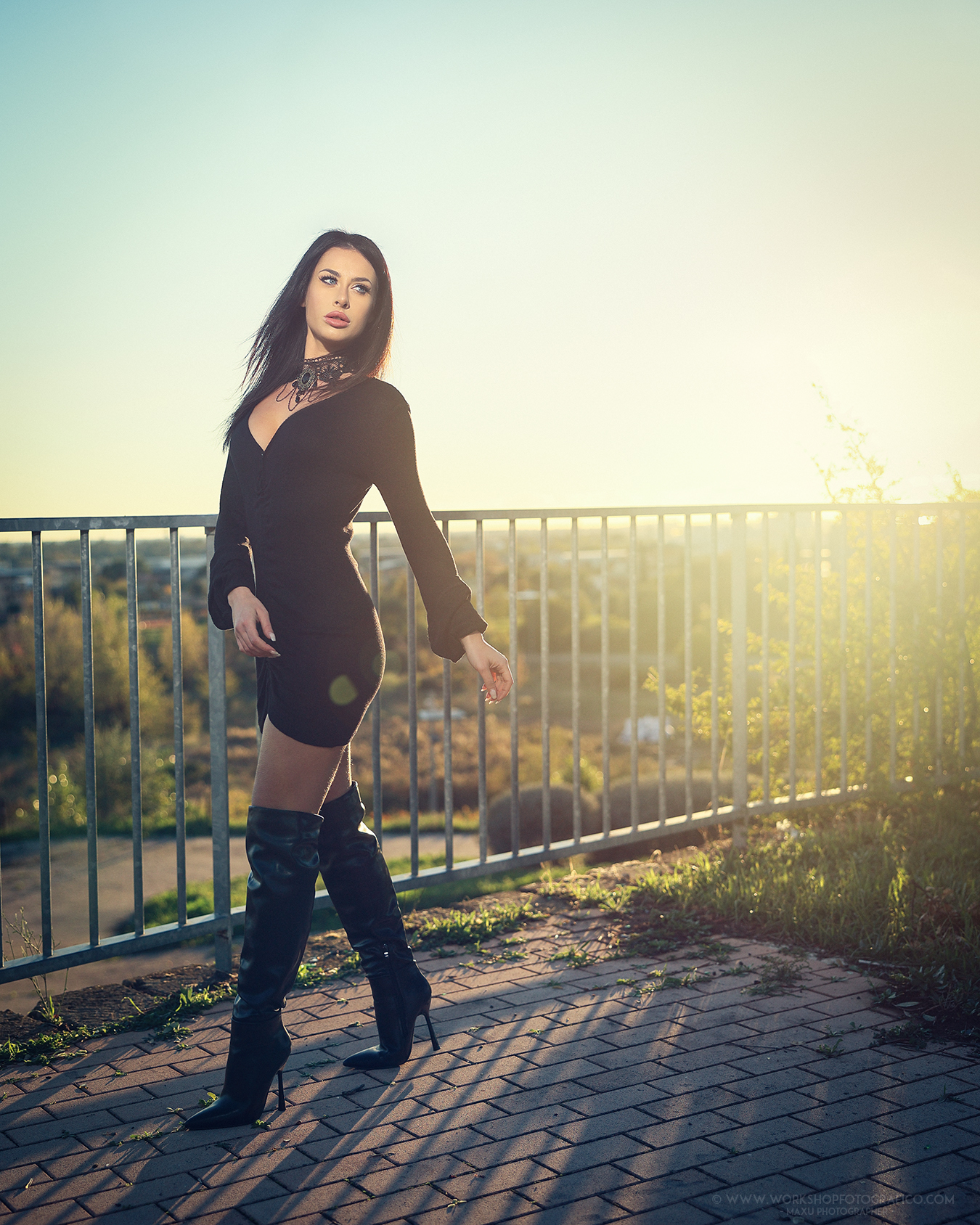 Walkin'  @workshopfotografico.com