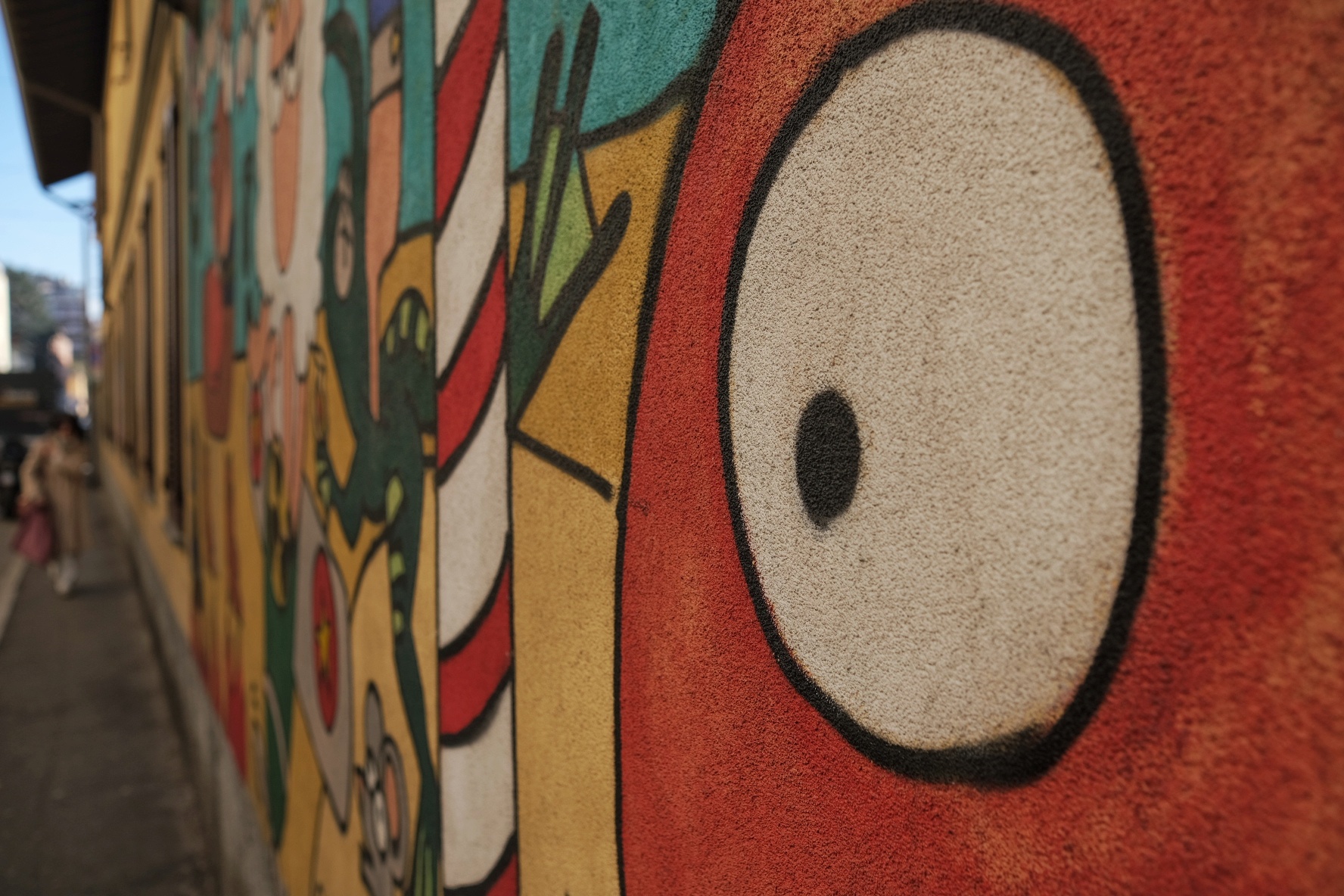 Colorfull