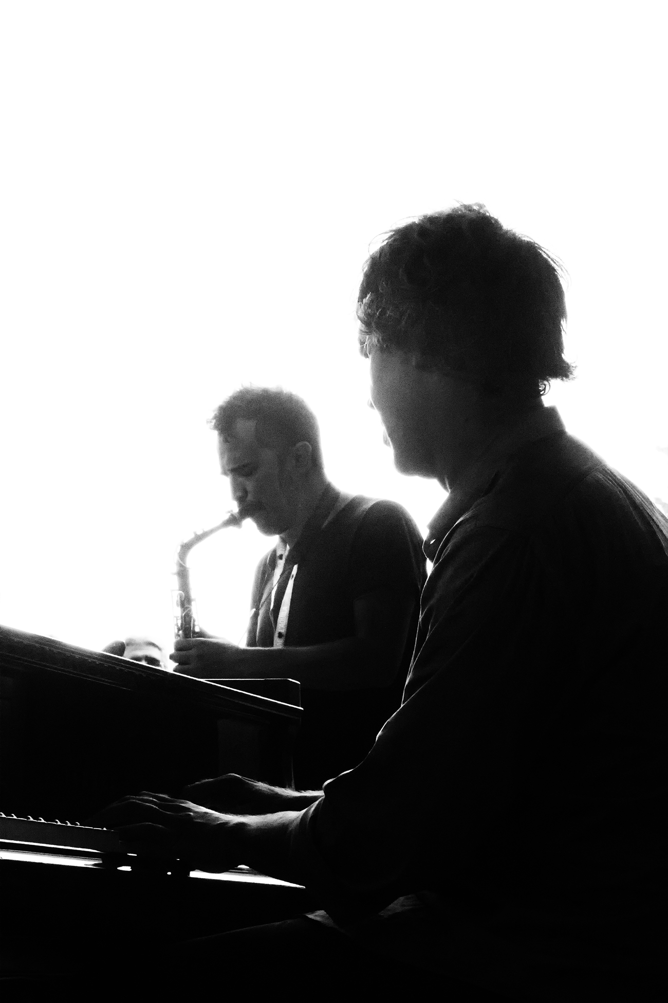 Jazz BN