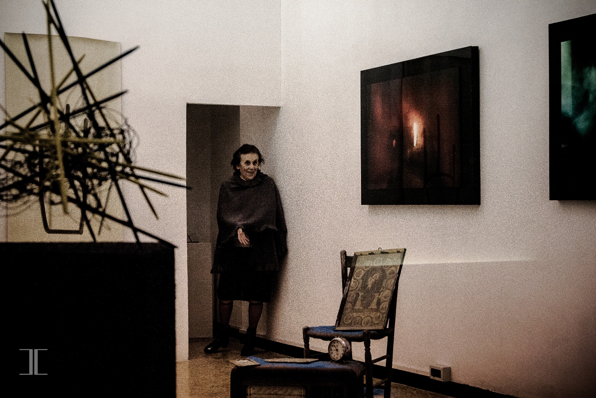 Overseer of the Museum