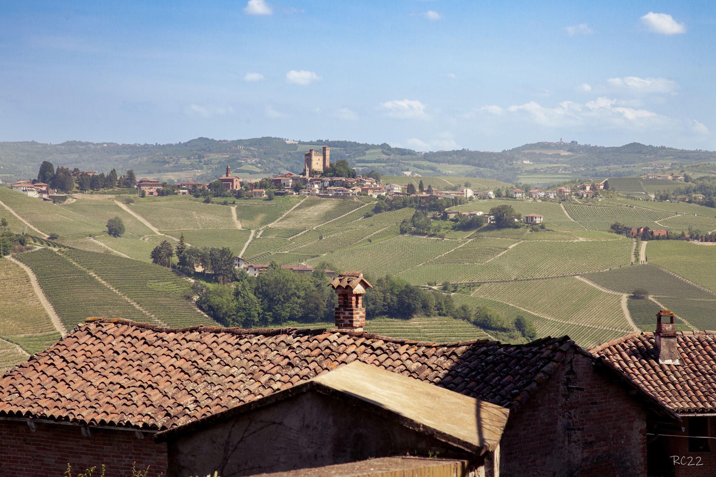 Langhe del Barolo